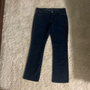 Wrangler Q-Baby Jeans